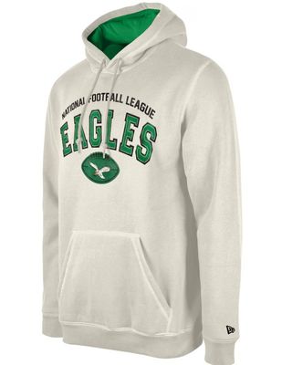 Philadelphia Eagles New Era Hoodie