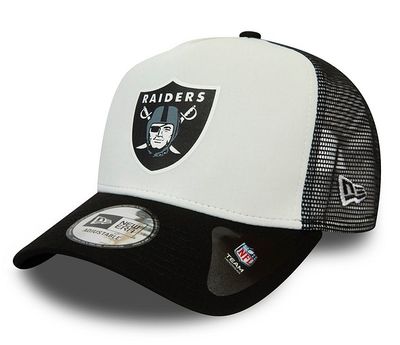 Las Vegas Raiders New Era NFL Cap