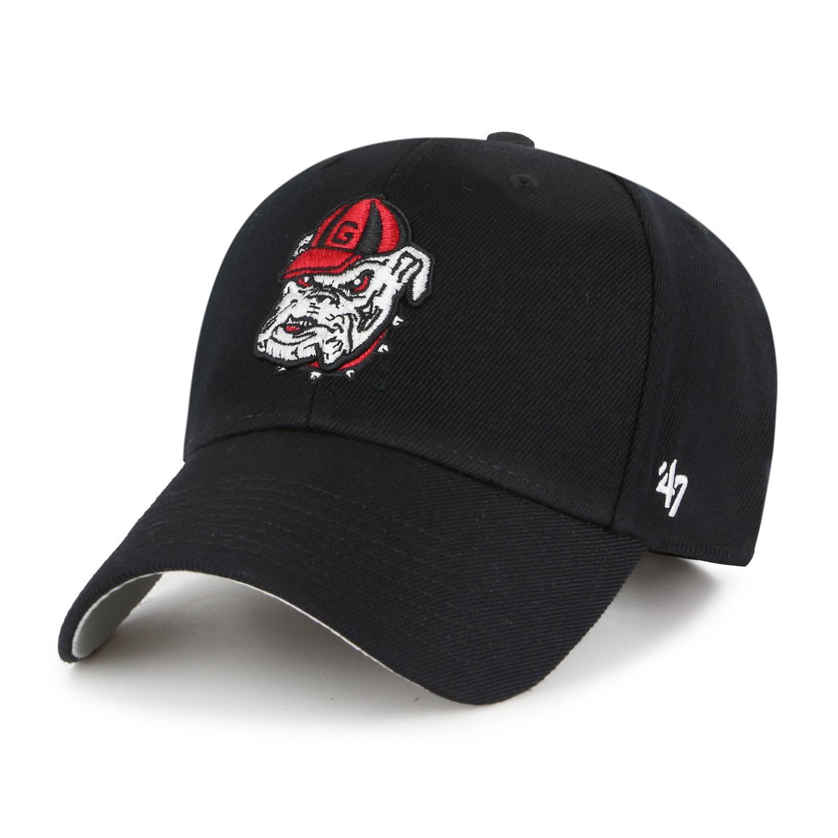 Georgia Bulldogs NCAA College Cap