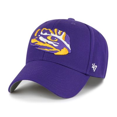 LSU Tigers NCAA College Cap