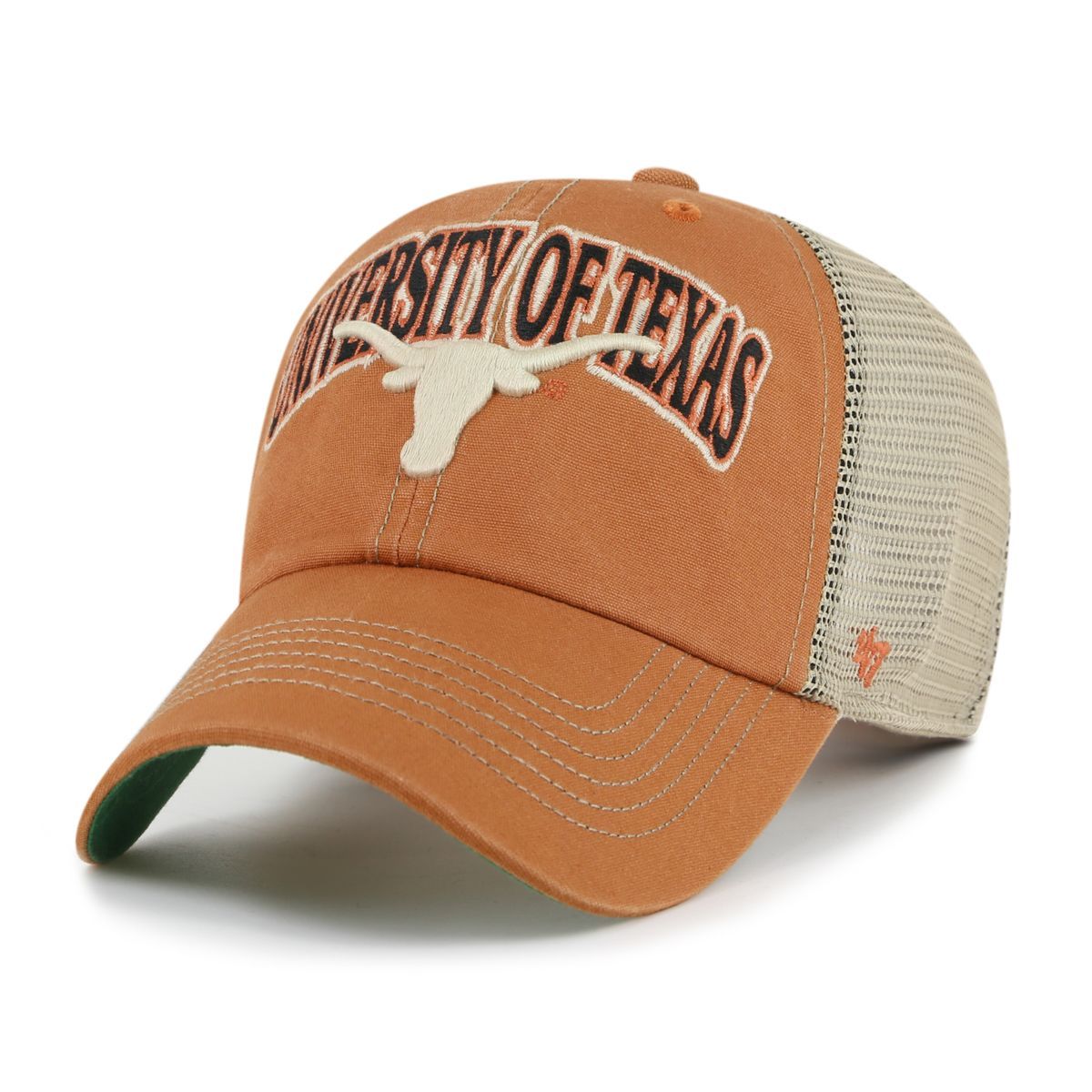 Texas Longhorns NCAA College Cap