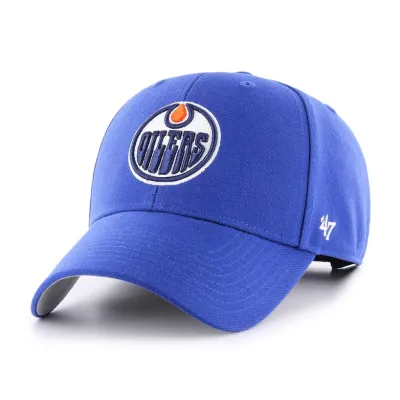 Edmonton Oilers Cap