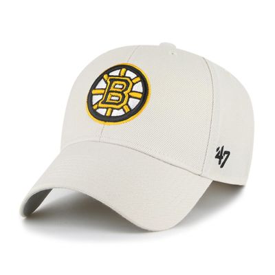 Boston Bruins 47Brand NHL Cap