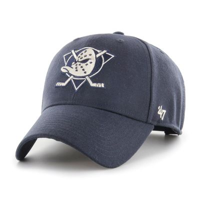 Anaheim Ducks 47 Brand NHL Cap