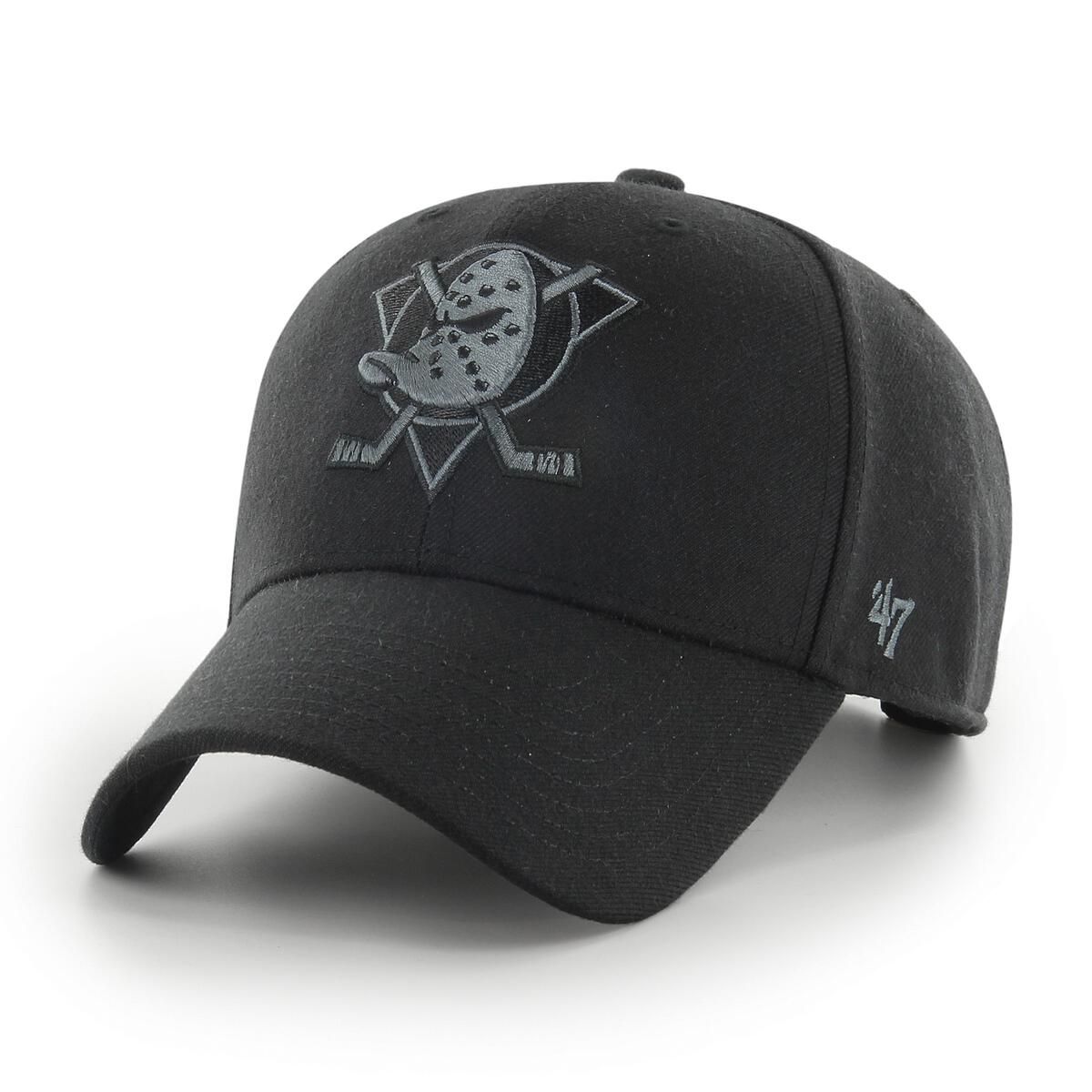 Anaheim Ducks 47 Brand NHL Cap