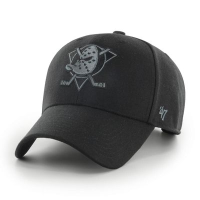 Anaheim Ducks 47 Brand NHL Cap