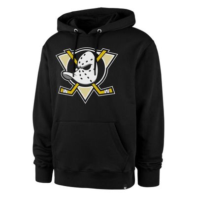 Anaheim Ducks 47 Brand NHL  Hoodie