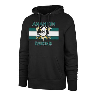 Anaheim Ducks 47 Brand NHL Hoodie