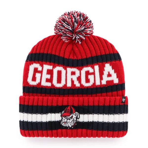 Georgia Bulldogs NCAA College Cap