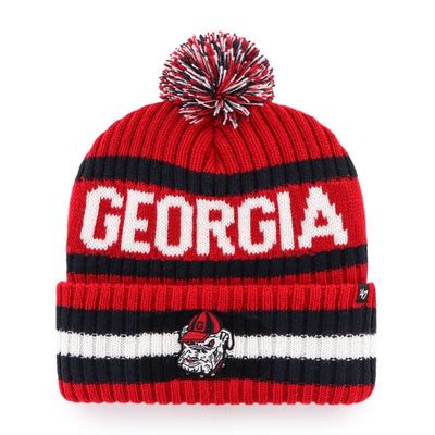 Georgia Bulldogs NCAA College Cap