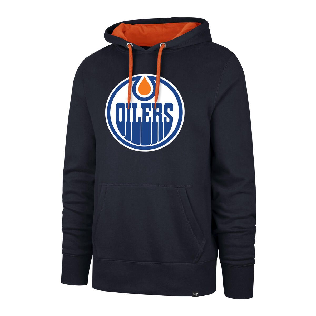 ​Edmonton Oilers 47 Brand NHL Hoodie