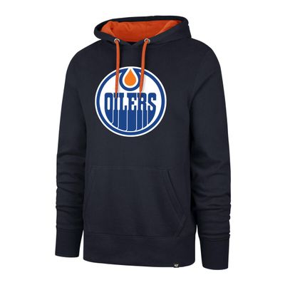 ​Edmonton Oilers 47 Brand NHL Hoodie