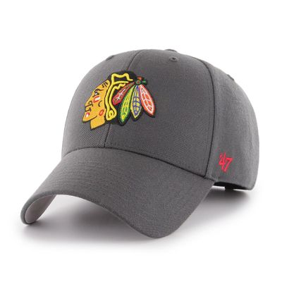 Chicago Blackhawks 47 Brand NHL Cap