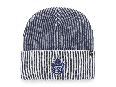 Toronto Maple Leafs 47 Brand NHL Beanie