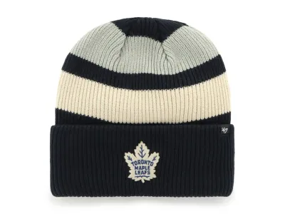 Toronto Maple Leafs 47 Brand Beanie
