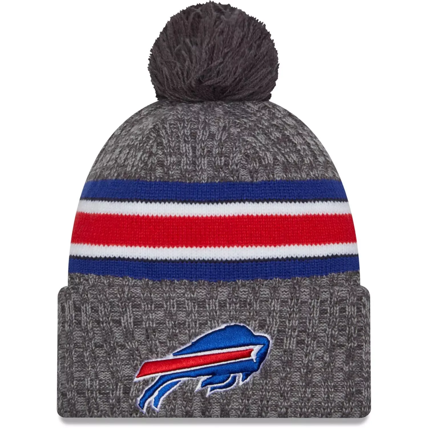 Buffalo Bills New Era Beanie