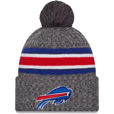Buffalo Bills New Era Beanie