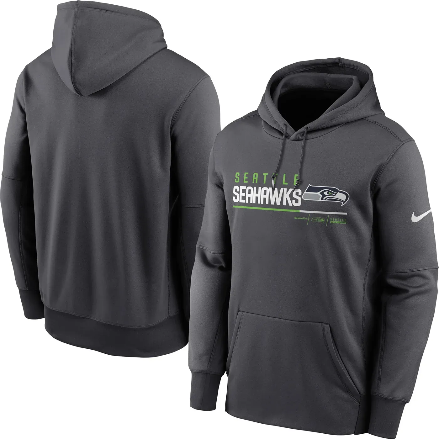 Seattle Seahawks Nike Hoodie