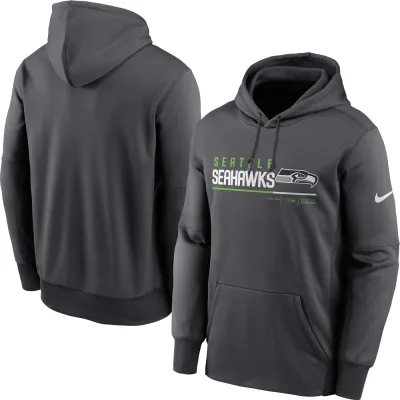 Seattle Seahawks Nike Hoodie
