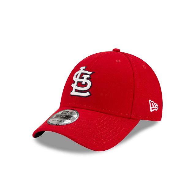 St.Louis Cardinals New Era 9Forty MLB Cap