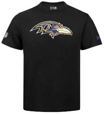 Baltimore Ravens New Era Shirt
