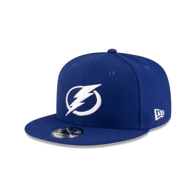 Tampa Bay Lightning New Era 9FIFTY Cap