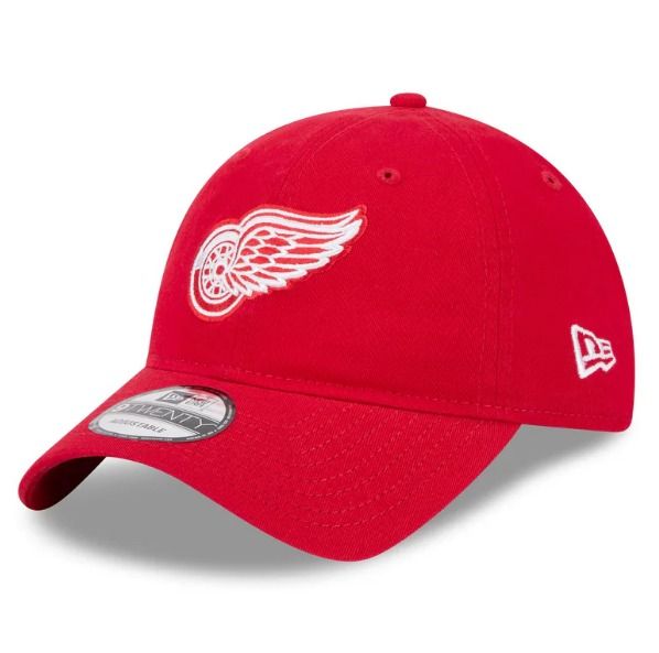 Detroit Red Wings New Era 9FORTY NHL Cap