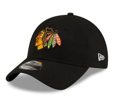 Chicago Blackhawks NHL Cap