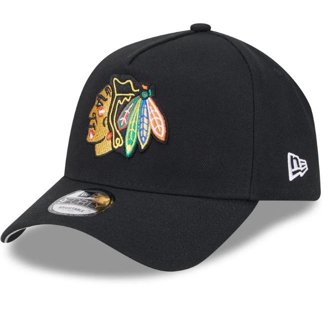 Chicago Blackhawks  NHL Cap