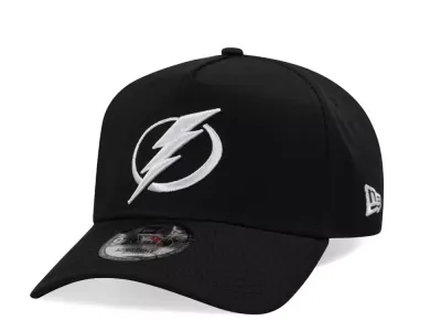 Tampa Bay Lightning New Era Cap