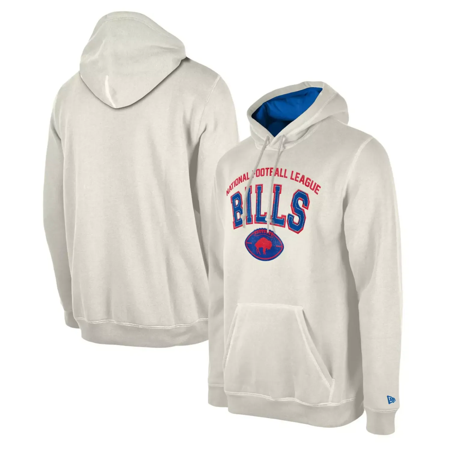 Buffalo Bills New Era Hoodie