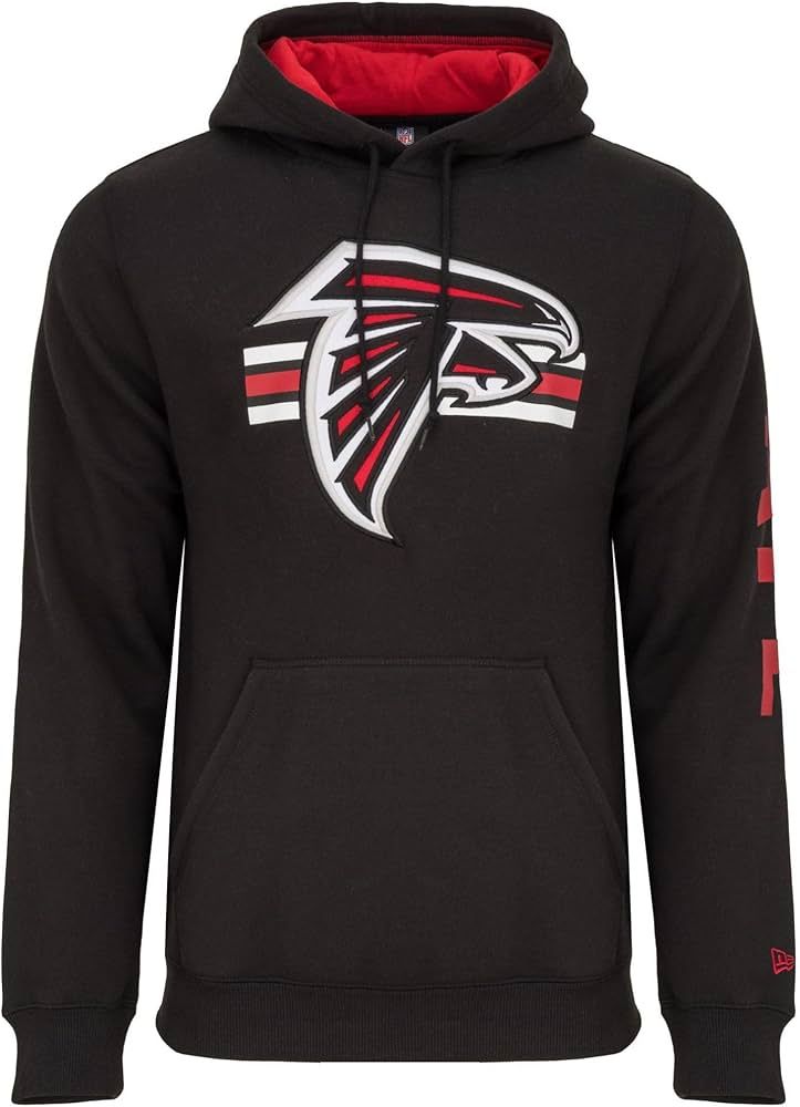 Atlanta Falcons New Era Hoodie