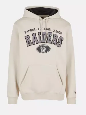 Las Vegas Raiders New Era NFL  Hoody