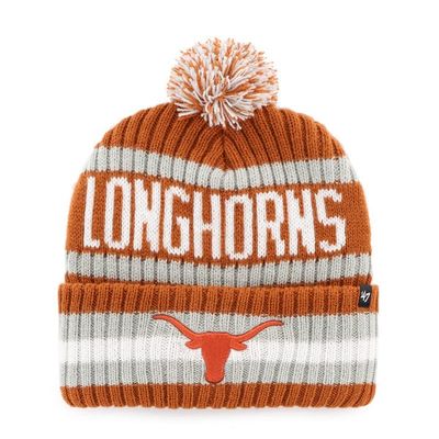 Texas Longhorns NCAA College Beanie