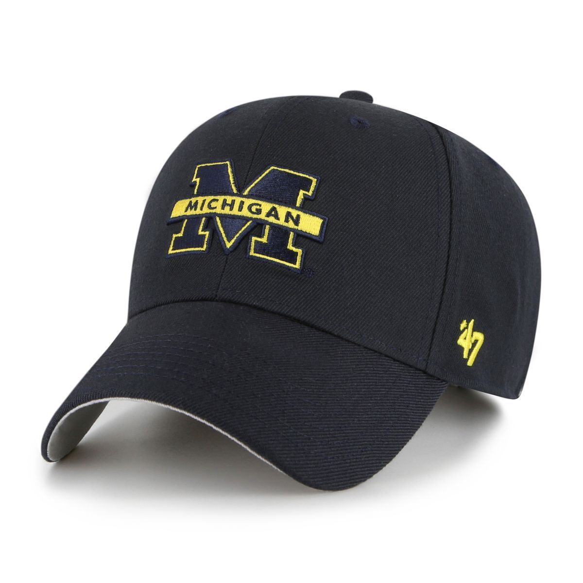 Michigan Wolverines Cap
