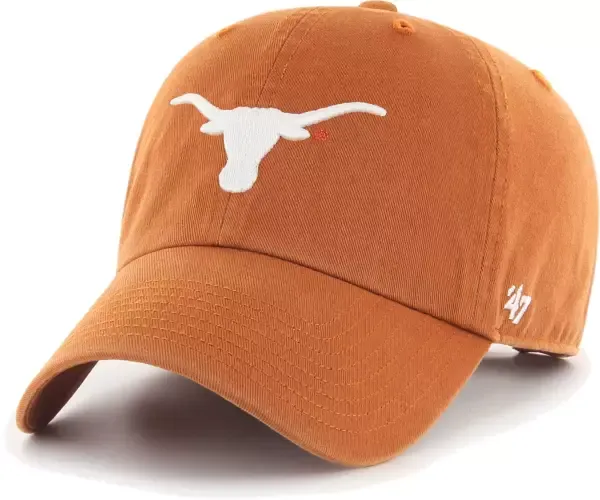 Texas Longhorns Cap