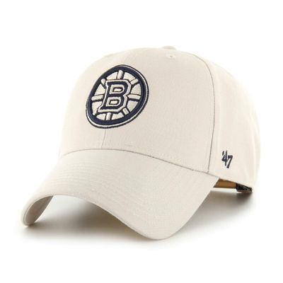 Boston Bruins 47 Brand NHL Cap