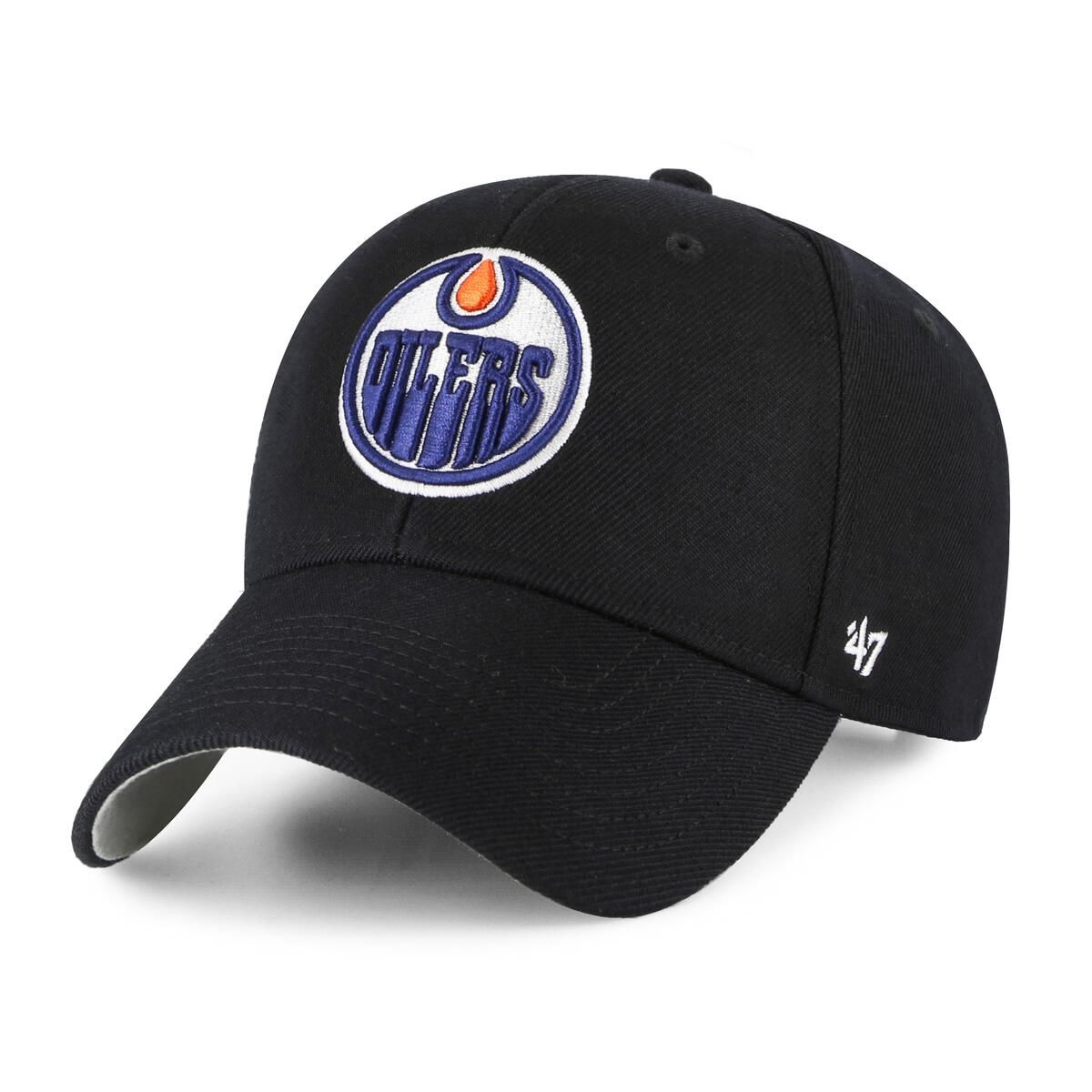 Edmonton Oilers NHL Cap