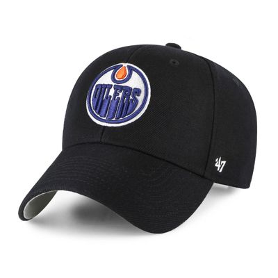 Edmonton Oilers NHL Cap