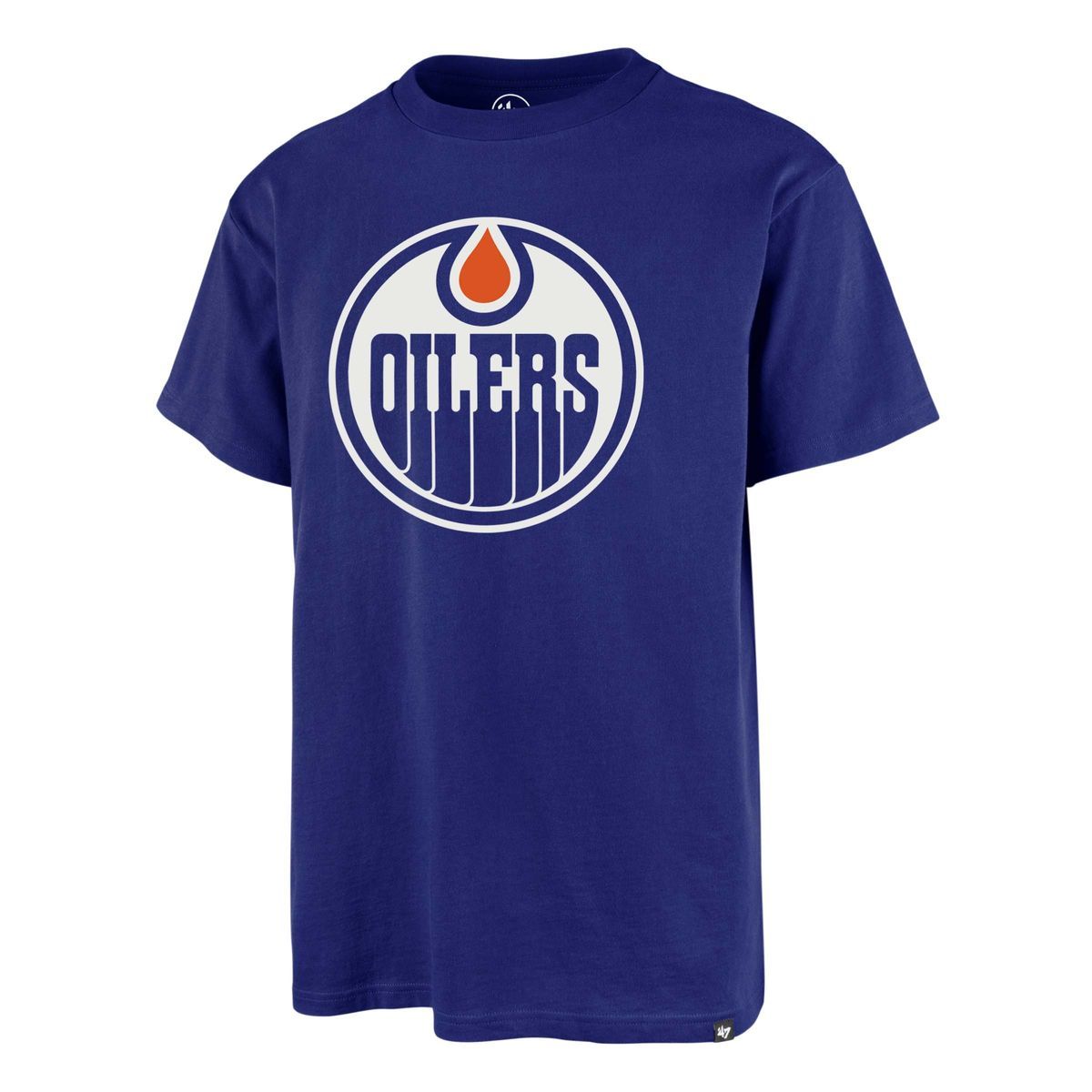 ​Edmonton Oilers 47 Brand NHL Shirt