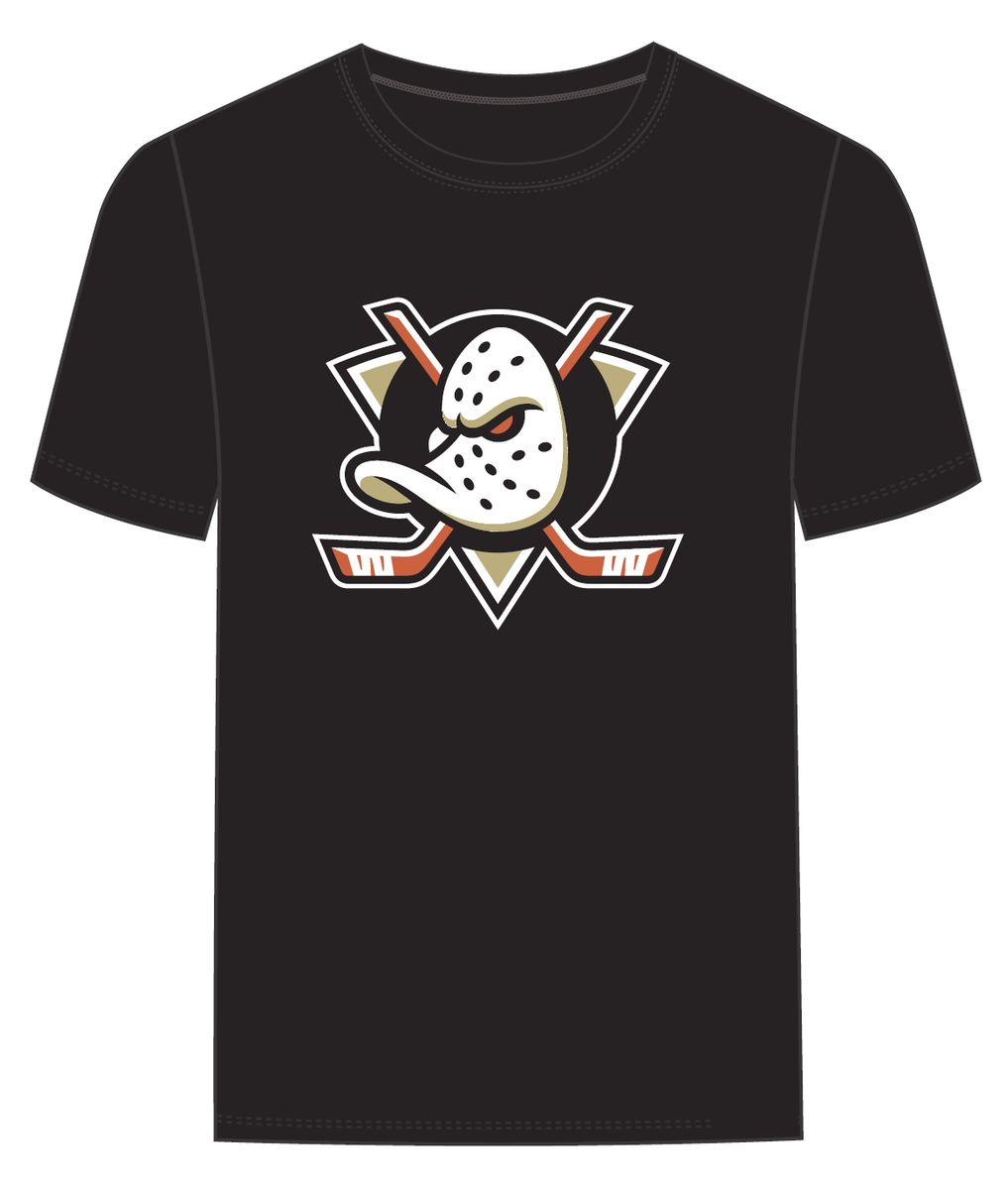 Anaheim Ducks NHL 47 Brand T-Shirt