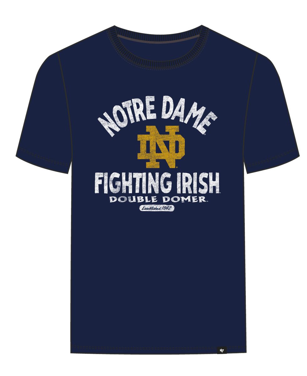 Notre Dame Fighting Irish Shirt