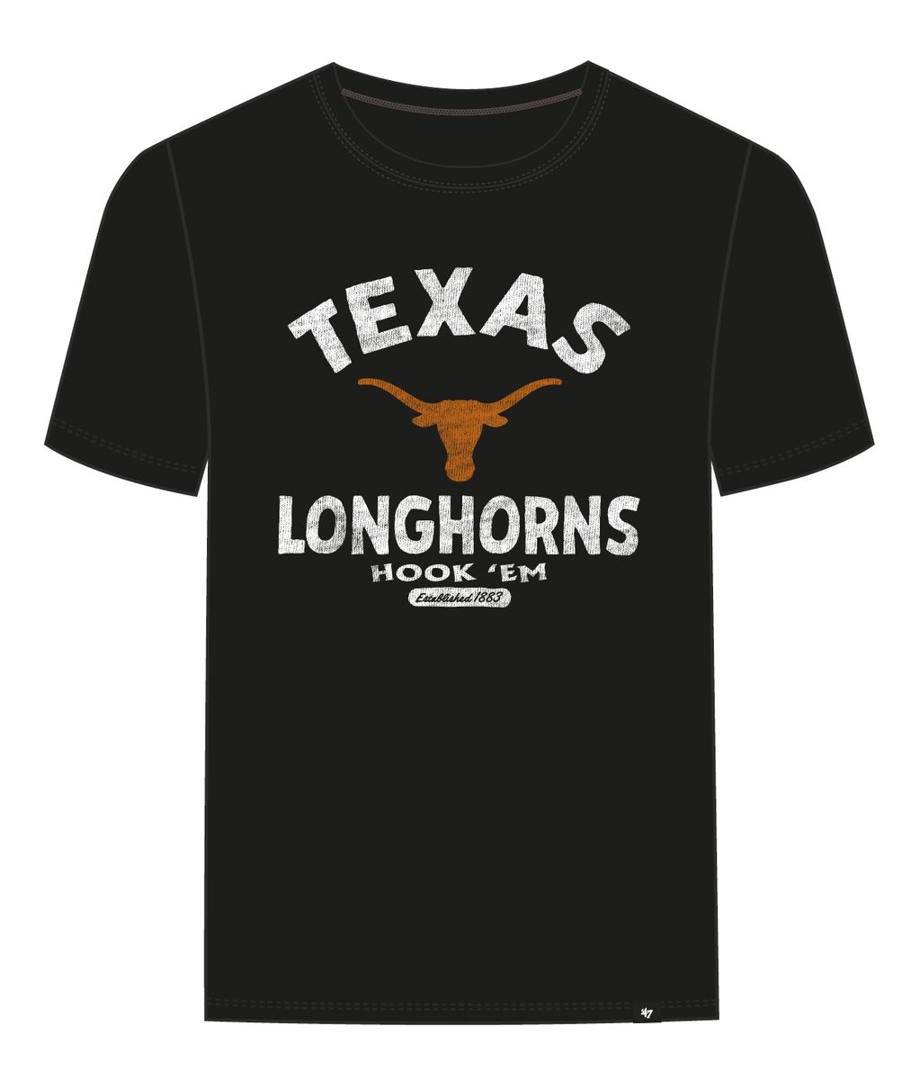 Texas Longhorns Shirt