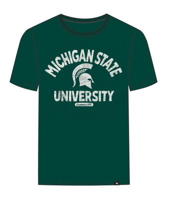 Michigan Spartans Shirt