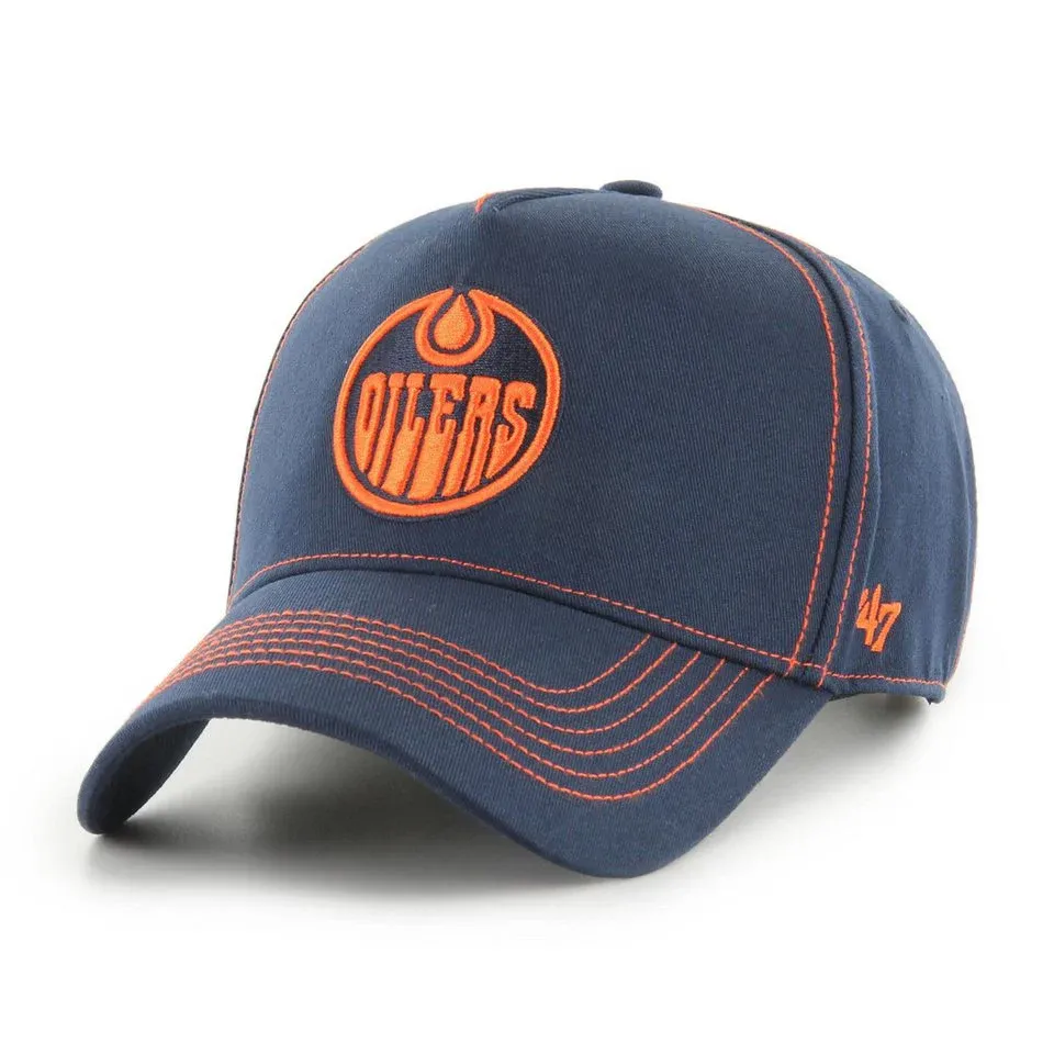 Edmonton Oilers Cap