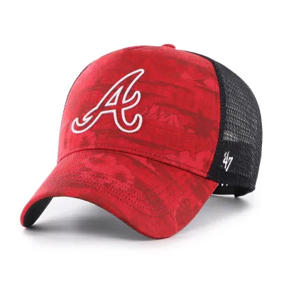 Atlanta Braves Cap