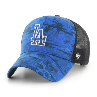 Los Angeles Dodgers New Era Cap