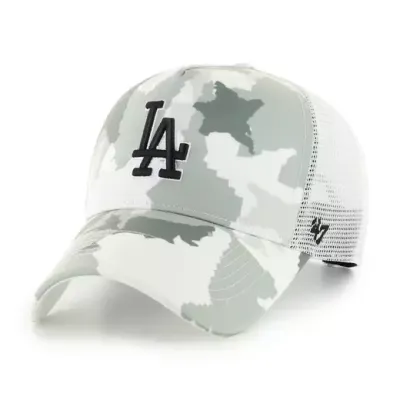 Los Angeles Dodgers Cap