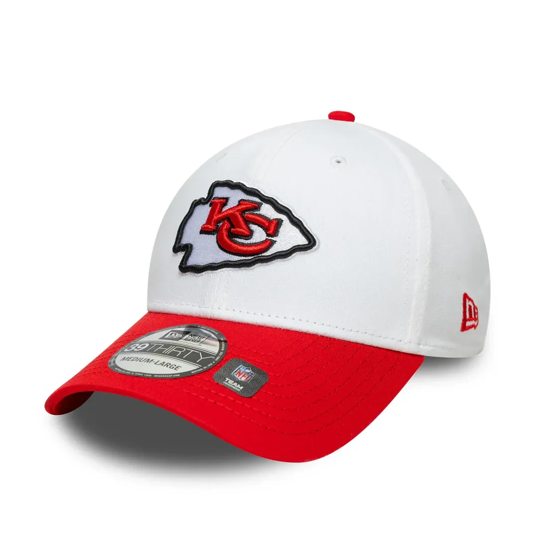 Kansas City Chiefs  Cap