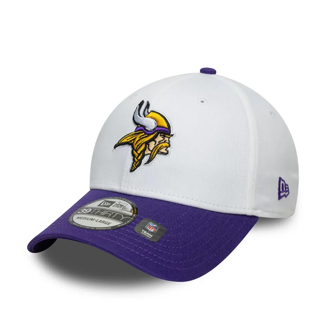 Minnesota Vikings New Era NFL Cap